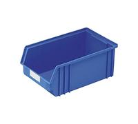 OPV 91324 Top-Fix TF3-Z Storage Box PE 350 x 200 x 145 mm Blue