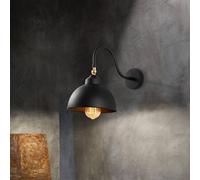 Opviq Saglam 3742 wall light, adjustable, black