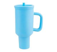 Opvonxeh Cup Squeak Toy, Dog Training Toys, Interactive Dog Chewing Toys, Funny Water Cup Toys, Bird Sound Dog Toy, Dog Exercise Accompany Toys, Interactive Chew Toys For Dogs, Dog Training Cup Toy