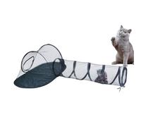 Opvonxeh Portable Cat Playpen, Foldable Outdoor Breathable Puppy Playpen, Travel Tent Kennel Crate, Portable Kitten Enclosure For Small Animals, Easy Set-Up For Pets