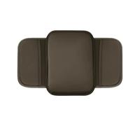 OPYJRL Car Armrest Box Pad Auto Arm Rest Protection Cushion Cover For Peugeot 206 207 208 306 307 308 406 407 408 508 106 107 Armrest Storage Box Replacement Parts(Style 2)