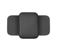 OPYJRL Car Armrest Box Pad Auto Arm Rest Protection Cushion Cover For Peugeot 206 207 208 306 307 308 406 407 408 508 106 107 Armrest Storage Box Replacement Parts(Style 1)