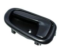 OPYJRL Car Inside Inner Door Handle Front Rear Left/Right Set for Toyota for Corolla 1993-1997 6920612130,6920512130 Automotive Accessories and Styling(Left)