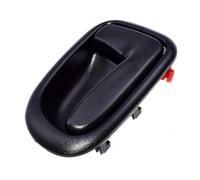OPYJRL Car Inside Inner Door Handle Front Rear Left/Right Set for Toyota for Corolla 1993-1997 6920612130,6920512130 Automotive Accessories and Styling(Right)