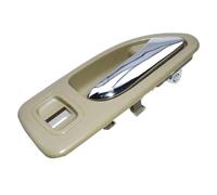 OPYJRL Car Interior Door Handle Front Rear Left Right Set for Accord 1994-1997 72165SV4003 72125-SV4-003 72665SV4013ZC Automotive Accessories and Styling(Rear Right)