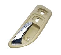 OPYJRL Car Interior Door Handle Front Rear Left Right Set for Accord 1994-1997 72165SV4003 72125-SV4-003 72665SV4013ZC Automotive Accessories and Styling(Front Right)