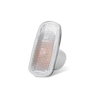 OPYJRL Car Side Fender Repeater Marker Lamp Light For Toyota For Kluger 2001-2006 For Prius 2004-2009 For RAV4 2004-2005 Auto Accessories Styling(1pc)