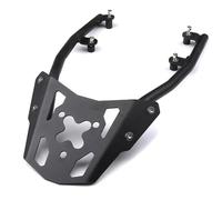 OPYJRL For Kawasaki Ninja 650 Z650 17-24 Motorcycle rear seat bracket luggage rack Rear tailstock accessories