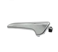 OPYJRL Front Rear Interior Inside Door Handle for Benz A-Class W169 A150 A170 A180 2004-2012(Only Left Side)