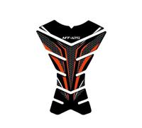 OPYJRL Long-term use Easy To Install Motorcycle Tank Pad Protector Case For MT125 MT-125 Tank Decal Stickers(Style 20)
