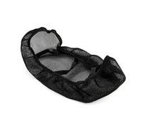 OPYJRL Motorcycle Accessories 3D Waterproof Breathable Mesh Seat Cushion Cover For PCX160 PCX150 PCX125 PCX 160 150 125