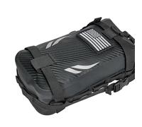 OPYJRL Motorcycle Accessories Bumpers Bag 3.5L Waterproof Side Crash Bar Bag Saddle Tail Bags for B&MW R1200GS F850 ADV Motorbike Replacement Parts