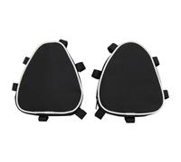 OPYJRL Motorcycle Frame Crash Bars Waterproof Bag Bumper Repair Tool Placement Bag for Y&amaha XTZ 660 for Tenere Motorbike Replacement Parts