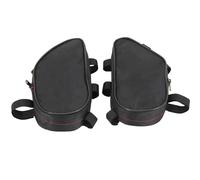 OPYJRL Motorcycle Frame Crash Bars Waterproof Bag Repair Tool Placement Bag for CRF1000L Africa Twin 2015 2016 2017 CRF 1000 L Motorbike Replacement Parts