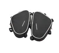 OPYJRL Motorcycle Frame Crash Bars Waterproof Bag Repair Tool Placement Bag for Suzuki V-Strom DL650 DL1000 Motorbike Replacement Parts