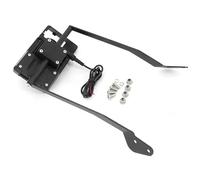 OPYJRL Motorcycle GPS Mount Phone Holder Windshield Bracket Kit Navigation For Y&amaha For NIKEN For Niken 900 2019-2021(Color2)