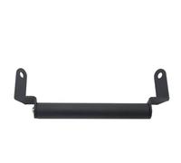 OPYJRL Motorcycle GPS Navigation Smart Phone Adapt Base Mount Bracket For Kawasaki For ZX4R