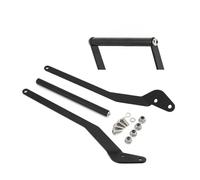 OPYJRL Motorcycle GPS SMART PHONE Navigation Plate Bracket Adapt Holder Kit For Y&amaha For NIKEN900 900 2019 2020(22mm)
