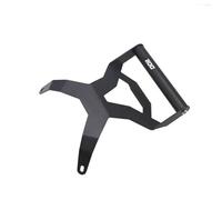 OPYJRL Motorcycle Multifunctional Mobile Phone Navigation Bracket Plate Kit For NT1100 2022-2024 2023(22mm)