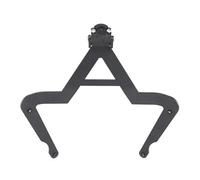 OPYJRL Motorcycle Navigation Bracket GPS Mount For Kawasaki For KLR650 2008-2018 Mobile Phone Plate Support Holder(Color3)