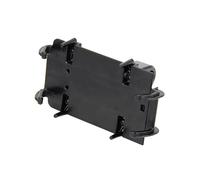 OPYJRL Motorcycle Smart Phone Navigation GPS Plate Bracket Adapt Holder Kit For Kawasaki For J300 2013-2021(Color2)