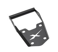 OPYJRL Motorcycle Smartphone Crossbar Stand GPS Navigaton Plate Holder Bracket For Kawasaki For Versys X300 X-300 For Versys-X 300