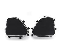 OPYJRL Motorcycle Tool Placement Travel Frame Crash Bar Bags for VFR1200X VFR 1200 X for Crosstourer 2012-2020 Motorbike Replacement Parts