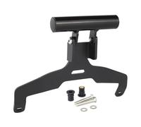 OPYJRL Motorcycle Windshield GPS Navigation Mount For Suzuki GSX-S1000GX GSX-S 1000 GX 2024- Bracket Windscreen Holder(Color5)