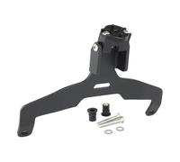 OPYJRL Motorcycle Windshield GPS Navigation Mount For Suzuki GSX-S1000GX GSX-S 1000 GX 2024- Bracket Windscreen Holder(Color2)