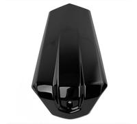 OPYJRL Rear seat tail fairing Motorcycle Rear Tail Pillion Passenger Seat Cover Cowl Fairing For YZF-R125 YZFR125 YZF R125 2017 2008-2018(Black)