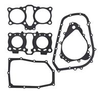 OPYJRL tank parts 250cc Motorcycle Complete Cylinder Head Overhaul Gasket For Suzuki GW250 For INAZUMA 92-18 GW250F GSX250R 18-23 DL250(Overhaul mats)