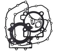 OPYJRL tank parts 390cc Motorcycle Complete Cylinder Head Overhaul Gasket Set For 390 For DUKE 2013-2023 390 RC 2014-2023 ADVENTURE