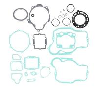 OPYJRL tank parts For For KX250 1993 1994 1995 1996 1997 1998 1999 2000 2001 2002 2003 Motorcycle Engine Complete Gasket Kit