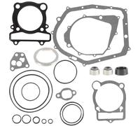 OPYJRL tank parts Motorcycle Accessories Complete Engine Rebuild Gasket Kit For Y&amaha YZ 80 1993-2002 YZ 85 2002-2017