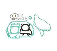 OPYJRL tank parts Motorcycle Accessories Complete Set Of Gasket Kits For For KLX110 For KLX110L 2002-2024 Off-road Motorcycles