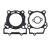 OPYJRL tank parts Motorcycle Complete Cylinder Head Overhaul Gasket Kit For Benelli TNT250 BJ250 BN251 2016-2019 For Leoncino TRK 250(Medium mat)