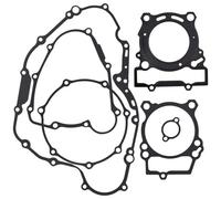 OPYJRL tank parts Motorcycle Complete Cylinder Head Overhaul Gasket Kit For Benelli TNT250 BJ250 BN251 2016-2019 For Leoncino TRK 250(Inspection mat)