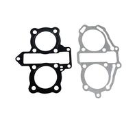 OPYJRL tank parts Motorcycle Cylinder Head Base Gasket Kits For CMX250 For Rebel 250 1996-2016 CB250 For Nighthawk 250 1991-2008