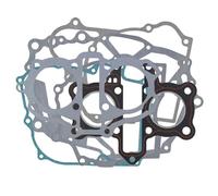 OPYJRL tank parts Motorcycle Cylinder Head Gasket For CBT125 CM125 CBT 125 CM 125 125cc 244FMM Cylinder Bore Sealing Gasket