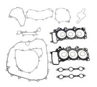 OPYJRL tank parts Motorcycle Engine Complete Set Of Cylinder Crankcase Cover Gasket For GL1800 For GoldWing 1800 2018-2023(The kit)