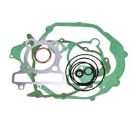 OPYJRL tank parts Motorcycle Engine Overhaul Gasket Set For Y&amaha SR185 BW200 TW200 TW225 XT225 TTR225 TTR230 1985-2023