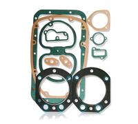OPYJRL tank parts Motorcycle Replacement Engine Cylinder Top End Clutch Stator Cover Gasket Ring Seals Kit For B&MW R80 76-95 R100GS 76-97