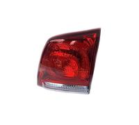 OPYJRL Vehicle rear accessories Auto Fog Lamp Tail Brake Light Reverse Brake Tail Light Car Rear Taillight For Toyota For Land Cruiser LC200 2008-2011(Inner Right)