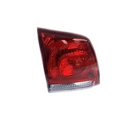 OPYJRL Vehicle rear accessories Auto Fog Lamp Tail Brake Light Reverse Brake Tail Light Car Rear Taillight For Toyota For Land Cruiser LC200 2008-2011(Inner Left)