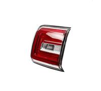 OPYJRL Vehicle rear accessories Auto Rear Reverse Brake Stop Lamp Taillights Turn Signal Indicator Rear Taillight For Nissan For Patrol Y62 2013-2019(Inside Right)