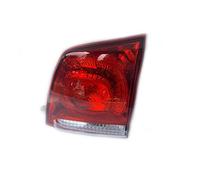 OPYJRL Vehicle rear accessories Car Accessories Brake Lights Additional Brake Lights Rear Rear Tail Light For Toyota For Land Cruiser LC200 2008-2011(Right Inside)