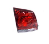 OPYJRL Vehicle rear accessories Car Accessories Brake Lights Additional Brake Lights Rear Rear Tail Light For Toyota For Land Cruiser LC200 2008-2011(Left Inside)