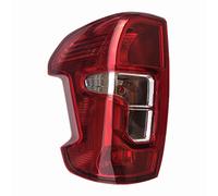 OPYJRL Vehicle rear accessories Car Accessories Rear Tail Light Assembly For Changan For Hunter F70 Turn Signal Light Stop Brake Lamp Daytime Running(Left)