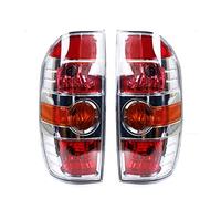 OPYJRL Vehicle rear accessories Car Accessories Rear Tail Light Brake Lamp Tail Light Lamp For Mazda BT50 2007 2008 2009 2010 2011(1 Pair)