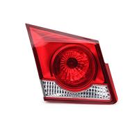 OPYJRL Vehicle rear accessories Car Accessories Rear Tail Light Brake Taillight Stop Lights Parking Lamp For Cruze 2009 2010 2011 2012 2013 2014(Inner Left)